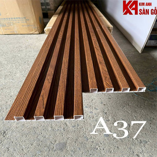 Tấm Ốp Tường Lam 4 Sóng Cao MX-A37